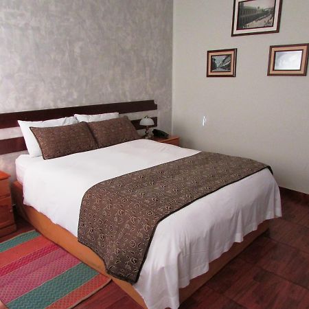 Queen'S Villa Hotel Boutique 아레키파 외부 사진