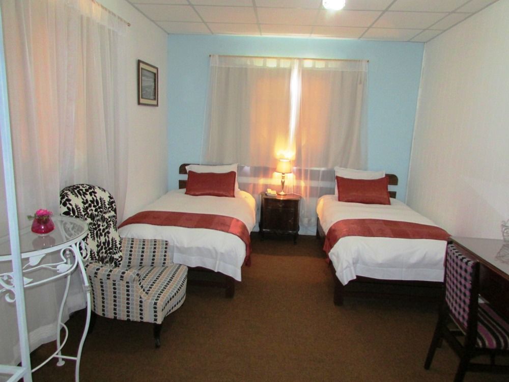 Queen'S Villa Hotel Boutique 아레키파 외부 사진