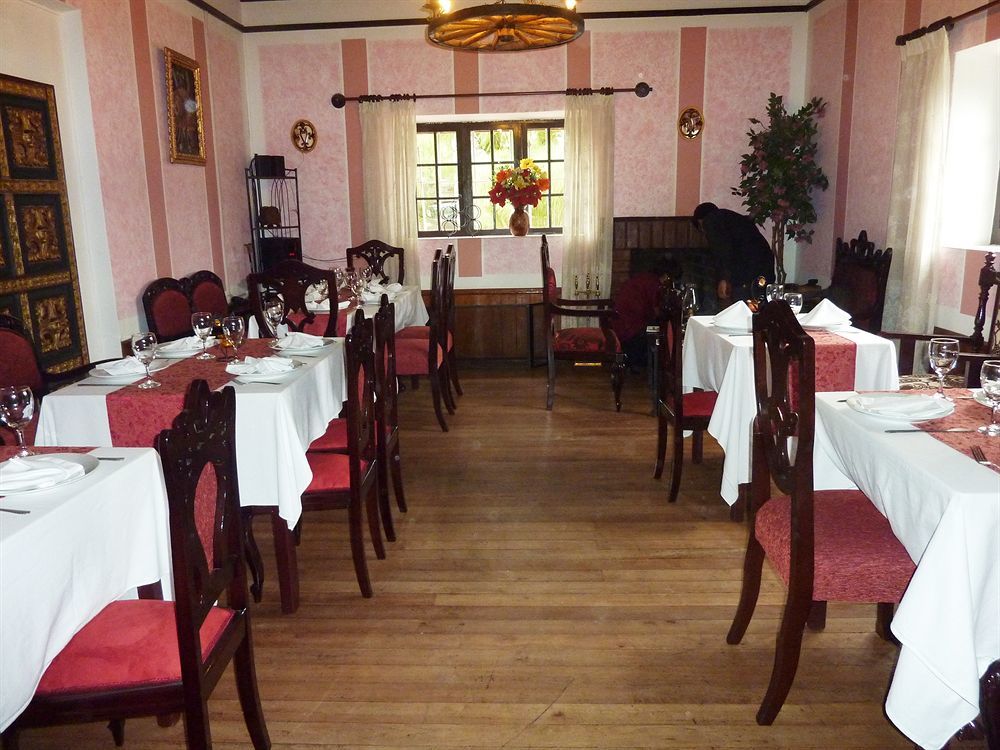 Queen'S Villa Hotel Boutique 아레키파 외부 사진