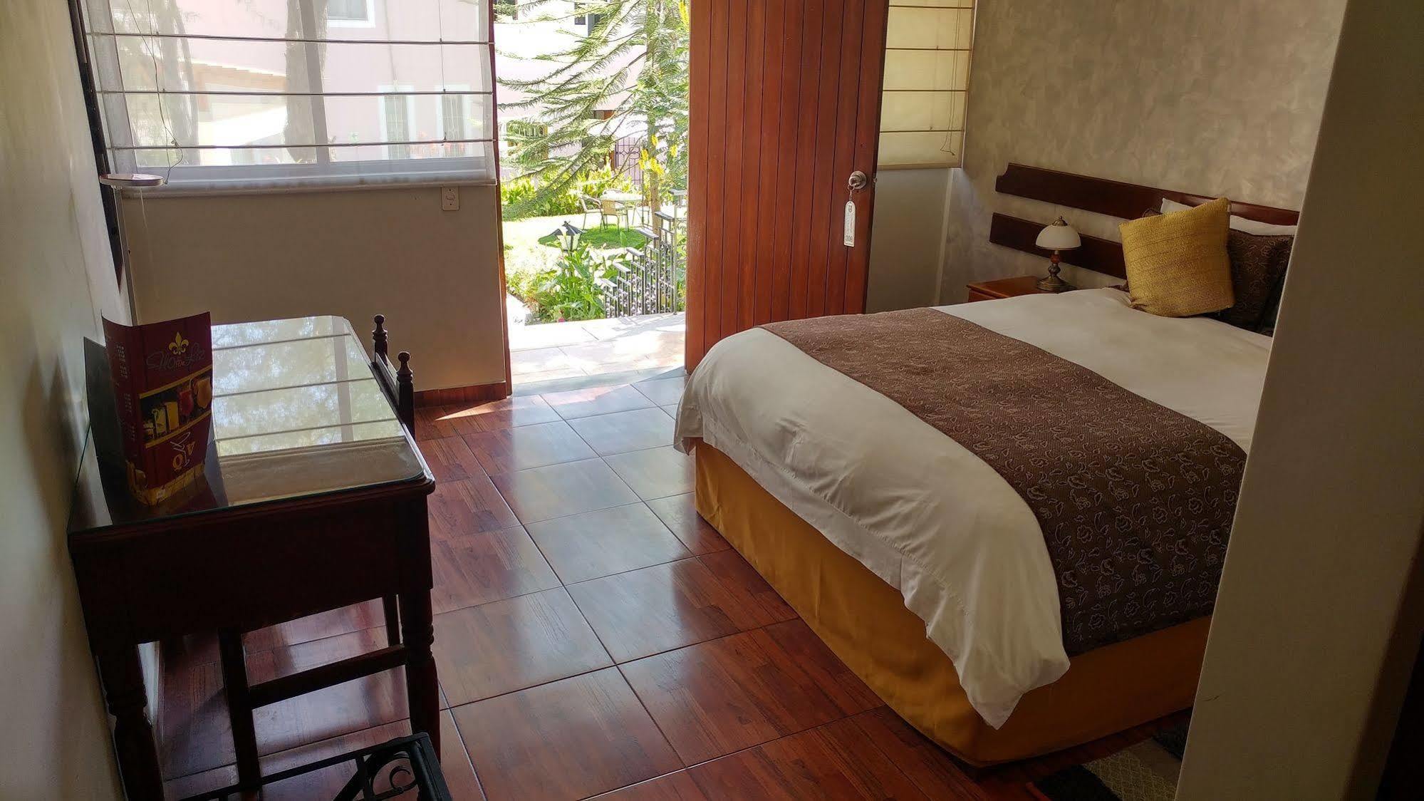 Queen'S Villa Hotel Boutique 아레키파 외부 사진