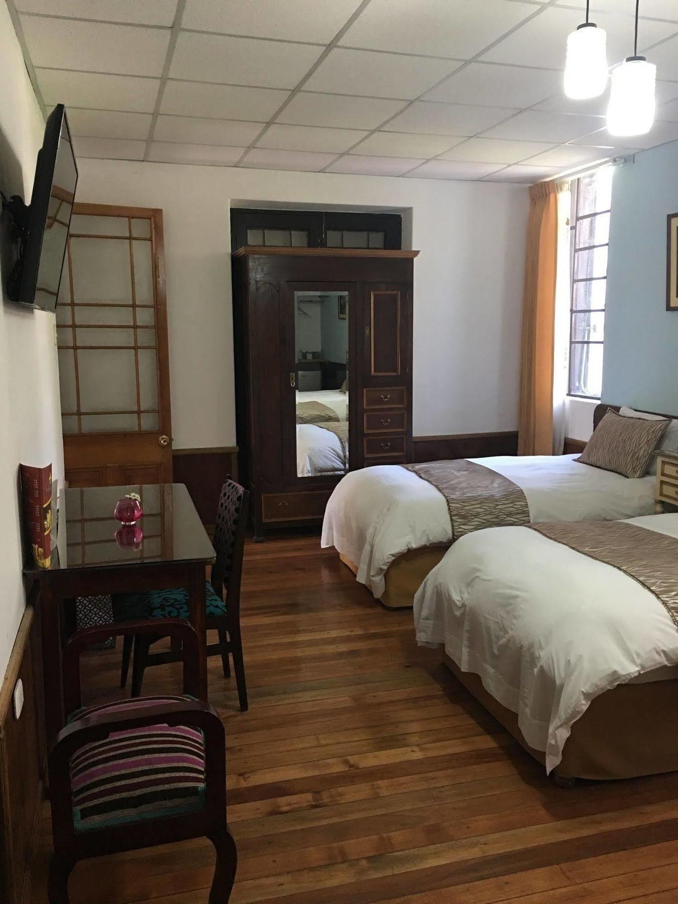 Queen'S Villa Hotel Boutique 아레키파 외부 사진